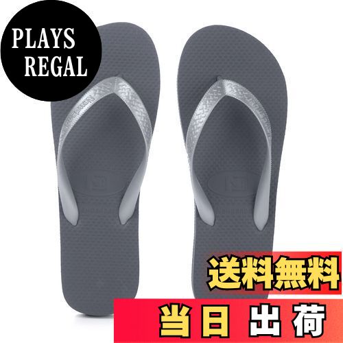 【送料無料】[NeedBo] NDB ビーチサンダル 柔らかい 痛くない 島ぞうり 軽量 ビーサン メンズ 滑り止め..