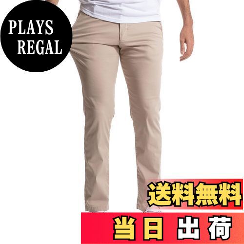 【送料無料】[ANONIE] ストレッチ パンツ メンズ チノパン 超伸縮 イージーパンツ メンズ ゴルフパンツ..