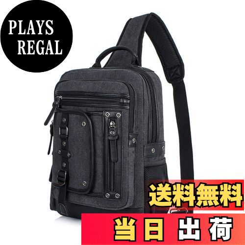 【送料無料】[Basicpower] ベーシックパワー ボディバッグ ワンショルダーバッグ メンズ ミリタリーバ..