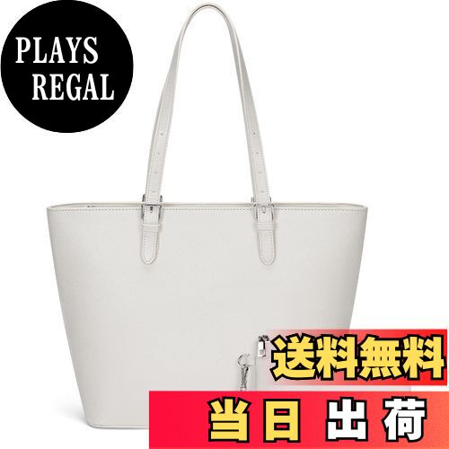 【送料無料】[RAINSMORE] ビジネスバッグ レディース トートバッグ 通勤バッグ 大容量 自立 就活 A4対..