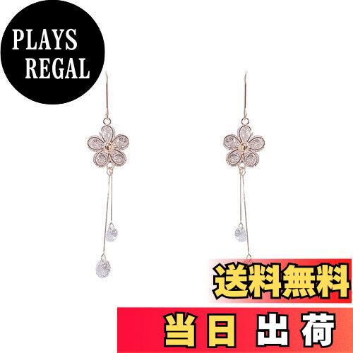 ̵MIKAMU  ԥ ǥ ͵ ǹ饸륳˥ 18K 18 ͵ ǥ ԥ 륳˥ ¿ °륮б ...