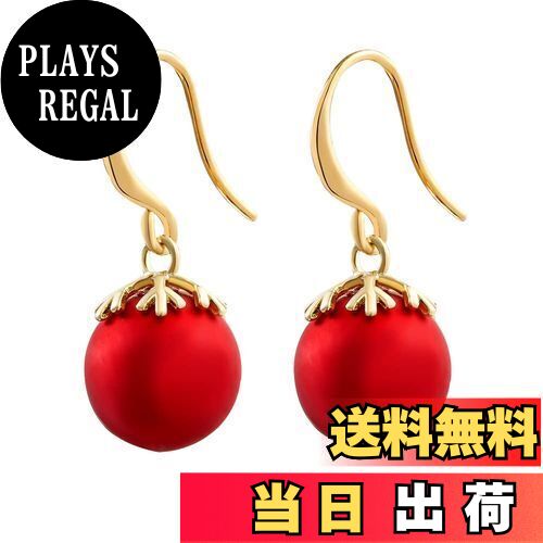 【送料無料】MIKAMU パール ピアス レディース 人気 最高級 ジルコニア 18K 18金RGP人気 天然貝パール ピアス レディース 安心の 金属アレルギ...