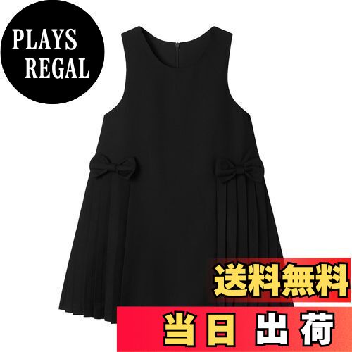 【送料無料】[LSMUDKINGDOM] ジャンパースカート 子供 女の子 フォーマル ワンピース キッズ リボン プ..