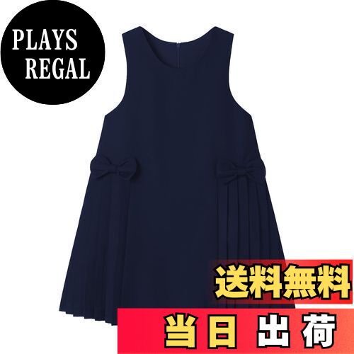 【送料無料】[LSMUDKINGDOM] ジャンパースカート 子供 女の子 フォーマル ワンピース キッズ リボン プ..