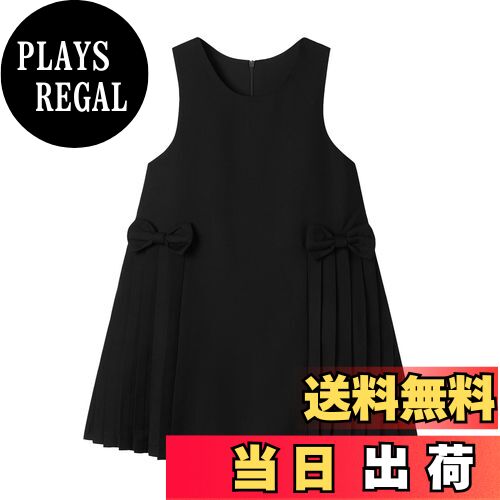 【送料無料】[LSMUDKINGDOM] ジャンパースカート 子供 女の子 フォーマル ワンピース キッズ リボン プ..