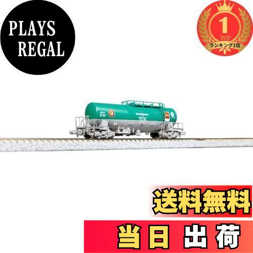 【送料無料】【楽天ランキング1位獲得】カトー(KATO) Nゲージ タキ1000 後期形 日本石油輸送 ENEOS・エ..