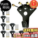 【楽天ランキング1位獲得】5WYOUKE 壁掛けフック 釘付き 10個入 耐荷重約34kg 強力 額縁展示用 画鋲フック ピンフック おしゃれ 大 目立たない ...