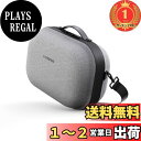 【楽天ランキング1位獲得】BOBOVR C3 ポータブル ストレージ バッグ、切り替え可能なデスクトップ モード、広いスペース、Meta Quest3 および S3 Pro ヘッドバンドと互換性があります。