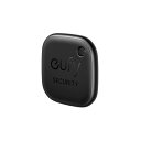 Anker Eufy (ユーフィ) Security SmartTrack Link (iPhone用) (紛失防止トラッカー)【なくしものが、無くなる / 紛失防止タグ / 探し物 / Appleの「探す」に対応 (iOS端末のみ) / スマホが見つかる / 置き忘れ防止 / スマホ鳴らす】