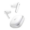 Anker Soundcore Liberty 5(Bluetooth 5.4)【完全ワイヤレスイヤホン/ウルトラノイズキャンセリング 3.5 / 3Dオーディオ / Dolby Audio対応/ワイヤレス充電/マルチポイント接続/外音取り込み / 最大48時間再生 / ハイレゾ / IP55 防塵・防水規格/PSE技術基準適合】パー