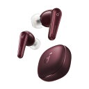 Anker Soundcore Liberty 4(ワイヤレスイヤホン Bluetooth 5.3)【完全ワイヤレスイヤホン/ウルトラノイズキャンセリング 2.0 / 3Dオーディオ / ワイヤレス充電/マルチポイント接続/外音取り込み / 最大28時間再生 / ハイレゾ / IPX4防水規格 / ヘルスモニタリング/PSE