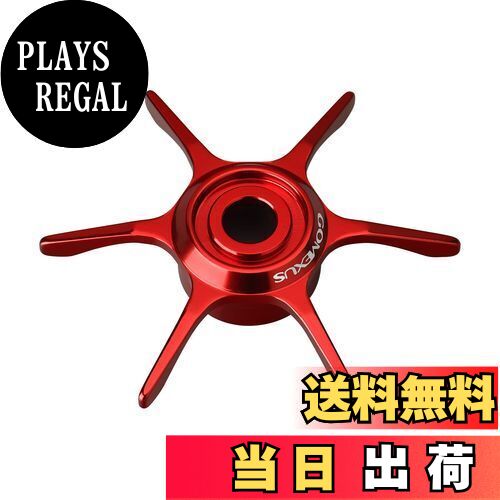 【送料無料】ゴメクサス ST-D スタードラグ ダイワ用 6.4g超軽量 ベイトリール 左右兼用 アルミ製 ステ..