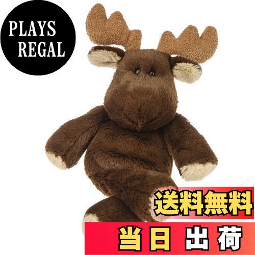 【送料無料】Mary Meyer マシュマロジュニア ムース 40493