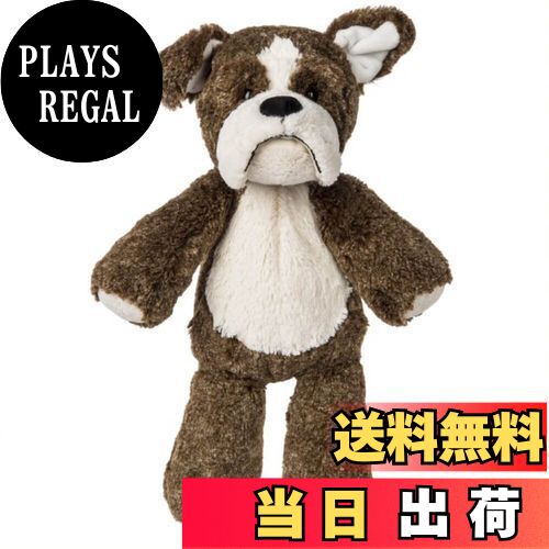 【送料無料】Mary Meyer マシュマロ ブラッドリー ブルドッグ 40760