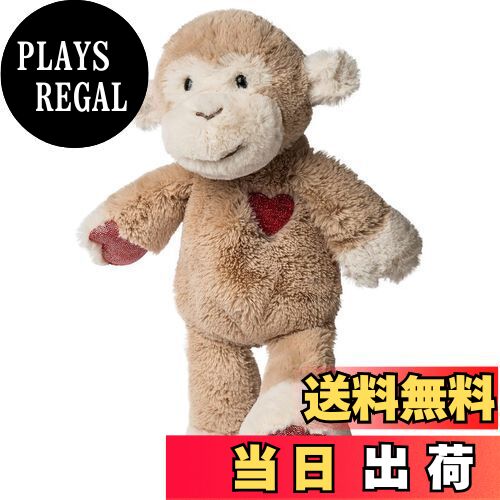 【送料無料】Mary Meyer マシュマロジュニア スパンキーモンキー 37923