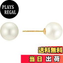 【送料無料】miwaki ピアス 貝パール K14GF K14 ゴールドフィルド 松若パール アクセサリー シンプル スタッド パールピアス メンズ レディース...