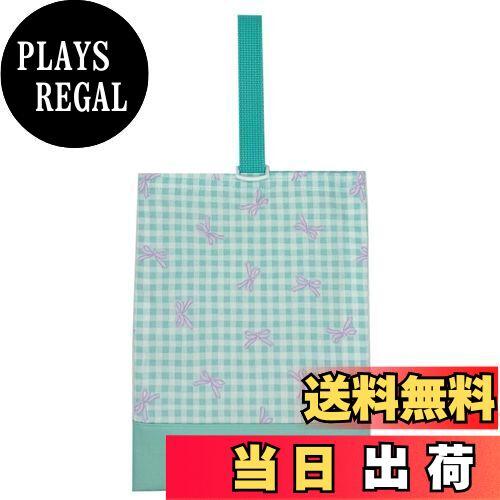 【送料無料】[miwaki] 上履き入れ シューズケース 靴袋 女の子 手提げ 小学校 幼稚園 保育園 日本製 手..