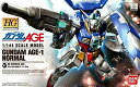 商品情報商品の説明HG 1/144 AGE-1 ガンダムAGE-1 ノーマル (機動戦士ガンダムAGE)が登場。主な仕様 プラモデルキット 【スケール】1/144