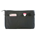 STL obOCobO Ci[obO [obO g[g  g\ h y fB[X Y Organizer Bag in Bagd  o s (M