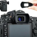 アイカップ 接眼レンズ 延長型 Nikon D750 D610 D600 D7500 D7200 D7100 D7000 D5600 D5200 D5100 D5000 D3500 D3400 D3300 対応 DK-28 DK-25 24 23 21 20 アイピース 互換