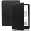 Miimall Kindle Paperwhite (第11世代・2021年11月発売モデル) ケース Kindle Paperwhite 11 カバー スマートOFF/ON マグネット開閉 擦り傷防止 軽量 薄型 防衝撃 PUレザー ビジネス Kindle Paperwhite 2021 ケース