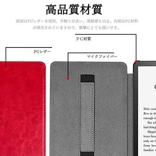 Miimall Kindle Paperwhi...の紹介画像3