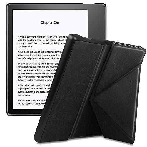 Kindle Scribe 2022年発売 スタンド カバー 10.2インチ Kindleケース デュアルハンドストラップデザイン ペンホルダー付き 自動喚起 スタンドバイ 磁気開閉 送料無料