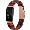 Miimall ΉFitbit Inspire 2 oh ׃g tBbgrbg Inspire2 xg oh ގ XeX ߉\(ׂb)