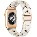 Miimall ΉApple Watch 7/1/2/3/4/5/6/SE oh Apple Watch 7 45mm oh oh ގ XeX ߉\ AbvEHb` 6 X}[g EHb` oh xg(kK[F|42mm 44mm 45mm)