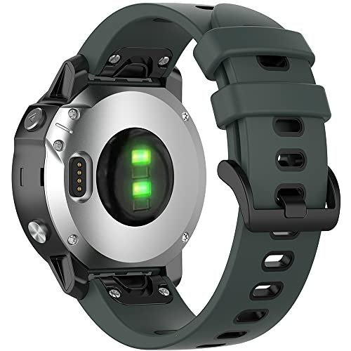 商品情報商品の説明主な仕様 【対応機種】Garmin Fenix 7X/Fenix 7X Sapphire Dual Power/Fenix 6X/Fenix 6X GPS/Fenix 6X PRO/Fenix 6X Sapphire GPS/Fenix 5x Sapphire/Fenix 5x GPS/ Fenix 5x puls/Fenix3/Fenix3 HR/Fenix3 sapphire/D2 bravo/D2 Delta PX/Quaitx3/Tactix Bravo/Tactix Delta/GDescent MK1/Descent Mk2/Descent Mk2S/Enduro/Coros Vertix 2（ガーミン Fenix 7X/Fenix 7X Sapphire Dual Power） バンド。★ Miimallのみ正規販売店です。 日本商標登録番号：登録6083423。★ 【通気性|2色デザイン|多様性】バンド表面に穴があって通気性がとても良いです。通気性があるため、熱い時や運動する時、穴を通じて有効に汗を排出します。手首でべとべとになることを軽減します。このバンドは2色デザインで高級感が感じられます。気分によって様々な場合や様々な服を選択してお似合います。プレゼントとしても適合です。 【高品質な素材】柔軟なシリコン材質で肌にもやさしい、摩擦感が感じされません。耐久性が高いし、清潔もより便利です。水、衝撃、汚れなどからしっかり守ります。シリコン材質で軽量で長く持って疲れません。日常、特に運動中にフィットできます。 【調節便利｜サイズ】バンドは調整ツールを付いて装着と脱却はとても簡単で便利です。バンド穴もあって調節も易いです。毎日使うのは最適です。最小的なサイズは5.5インチで最大は8.7インチです。 【一年品質保証付き】もし商品に初期不良または不具合なところがありましたら、出品者ページまでご連絡をお願いします。無償再送または返 金とも対応いたします。弊店はお客様に満足させるように全力を尽くします。ご連絡の方法：アカウントサービス内の「アカウントサービス」→「注文履歴」→「販売元」→「質問する｣ 。解决できるように全力を尽くしたいと存じます。