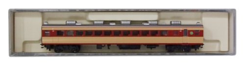 商品情報商品の説明国鉄時代を代表する特急電車の485系。クリームと赤の車体で全国を走り抜けた昭和50年代半ばの姿を再現。イラストヘッドマークとなった昭和53年10月ダイヤ改正以後の全盛期の485系300番台をフルリニューアルで製品化。単品のサロ481後期形は、AU13Eクーラーを搭載したスタイルで再現。※旧製品の485系 (#10-391/10-392/4028~)とは連結は出来ません。主な仕様 JR東日本商品化許諾済 JR西日本商品化許諾済 JR九州承認済