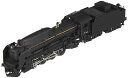 KATO Nゲージ D51 1次形 東北仕様 2018-1 鉄道模型 蒸気機関車