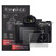 kinokoo վݸե SONY ǥ륫 a7 II/a7S II/a7R II/a7R IV/a7 III/a7R III/a7M2/a7M3/a7r3/a7RM2/a7SM2/a7R4/a7c 9H ƩΨ ѻ ˢ̵ 饹 0.3mm 2祻å ɸդ(a7M2/a7M3/a7r3/a7RM2/a7SM2/a7m4)