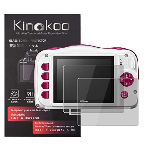 kinokoo վݸե Nikon Coolpix W150/W100/S33 9H ƩΨ ѻ ˢ̵ ...