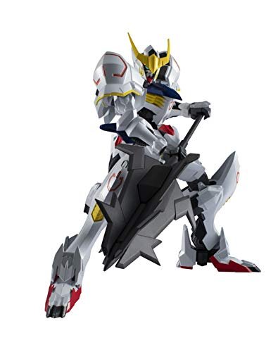 GUNDAM UNIVERSE ưΥ ŴΥե ASW-G-08 GUNDAM BARBATOS 160mm ABS&PVC Ѥ߲ưե奢