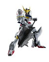 GUNDAM UNIVERSE 機動戦士ガンダム 鉄血のオルフェンズ ASW-G-08 GUNDAM BARBATOS 約160mm ABS PVC製 塗装済み可動フィギュア