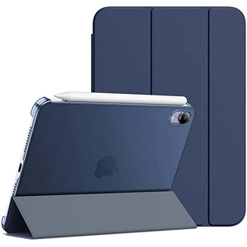JEDirect iPad Mini 6 P[Xi8.3C`A2021fA6pjXX^hn[hobN EFCNAbv/I[gX[v@\t ^ubgJo[ ()