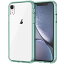 JEDirect iPhonexr  (6.1iPhone XR) Фߤʤ ׷ۼ ХѡС Ĥɻ ꥢХå (ߥåɥʥȥ꡼)