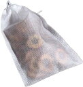 LUCKYBEE 使い捨て空の袋 10*15cm ラインティーバッグ不織布圧送 抽出空の ティーバッグ袋 ルースリーフティー＆コーヒー用 (100)