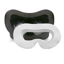 LUCKYBEE VR フェイスマスク VR体験用 衛生布 アイマスク VR MASK (50枚)