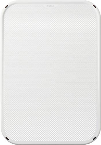 ティファール インジニオ カッティングボード まな板 リバーシブルK23803 ホワイト