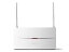 BUFFALO Хåե WiFi ̵LAN ѵ WEX-1166DHP 11ac 866+300Mbps 󥻥ľޤǥ iPhoneX/iPhoneXS꡼ ᡼ưǧѤߡ