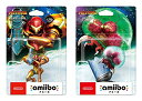 amiibo TX A gCh gChV[Y 2Zbg i A~[{ METROID jeh[ switch XCb`