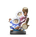 amiibo アイスクライマー (大乱闘スマッシュブラザーズシリーズ)