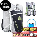 TRIWONDER ランニングバッグ 5.5L マラソンリュック ハイドレーションリュック サイクリングリュック 登山 ジョギング トレイルランニング 自転車バックパック (グレー - 2L給水袋付)