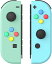 ZOYUBS Nintendo Switch ニンテンドースイッチ Joy-Con カラー置換ケース代わりケース 外殻 Nintendo Switch Joy-Con 交換ケース ボタンカバー付 アナログスティックカバー+ボタンカバー ABXYボタン 方向ボタン 保護カバー 改造 修理 着せ替えケース カバー ニンテンドー