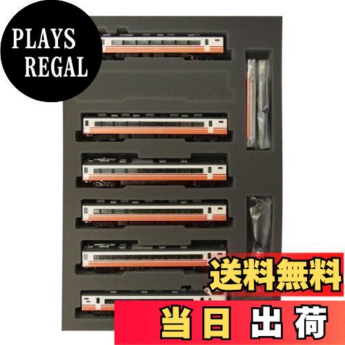 【送料無料】TOMIX Nゲージ 98901 189系日光・きぬがわ 6両セット