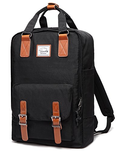 商品情報商品の説明Vaschy Metal Buckle, Men's, Women's, Commute, Water Repellent, Mama Bag, Fashionable, Mother's Backpack, Unisex主な仕様 【商品仕様】横29 xマチ16 x縦40cm（15.6インチのPCを収納可能です）；フロントポケット：23x20cm；サイドポケット：13.5x18cm；背 面ファスナーポケット：16x19cm；重量：0.7kg；素材：ナイロンで作られており、撥水加工が施され、優れた防水性と耐久性を兼ね備え、丈夫 で長くお使いいただけます。マットの質感で、肌触りが良く、大人っぽく落ち着いた雰囲気を演出してくれます。br【通気性とクッション性】ストラップの裏面はメッシュ素材を採用しており、クッション材を追加することで、クッション性と通気性を両立させ、ムレを防ぎながら肩への負担を大幅に軽減でき、長時間の使用でも快適さを保ちます。底部・背面にスポンジを取り入れ、耐衝撃性に優れていて、たくさんの荷物を入れても背中も痛く感じられません。br【使いやすい設計】ダブルファスナー仕様により、どちらからでも開けられ、使い勝手が良いです 。更に、トップにハンドルが付いており、ハンドバッグとして もご活用いただけます。ショルダーストラップは47cmから95cmまで調節可能で、お好みや体格に合わせて自由自在にご調整いただけます。br【実用なポケット】1.メインポケット：オープンポケット2つとファスナーポケット2つ、15.6インチPC収納ポッケト一つが含まれており、収納力がたっぷりで 、PC、iPad、教科書、手帳、資料など、様々なものを分類収納可能です。2.フロントにはファスナーポケットとキークリップが装備され、磁気スナップの 設計で、取り出しにも便利で、鍵、カードなど、使用頻度の高い物の収納におすすめです。3両サイドにはポケットも付き、水筒と折畳み傘をを入れて 収納しやすいです。4.背面に隠しのファスナーポケットがあり、スマホ、財布などの貴重品を保管でき、防犯対策としても役たちます。br【様々なシーンで活躍】シンプルな設計を採用しており、男女を問わずお使いいただけます。快適な使用感と機能性を兼ね備え、通勤通学、お買い 物などの普段使いから、旅行、登山、ハイキング、キャンプ、出張、泊まりなど、様々なアウトドアシーンまで大活躍してくれます。学生さん、社会人、ス ポーツ愛好家へのプレゼントとしてもおすすめです。