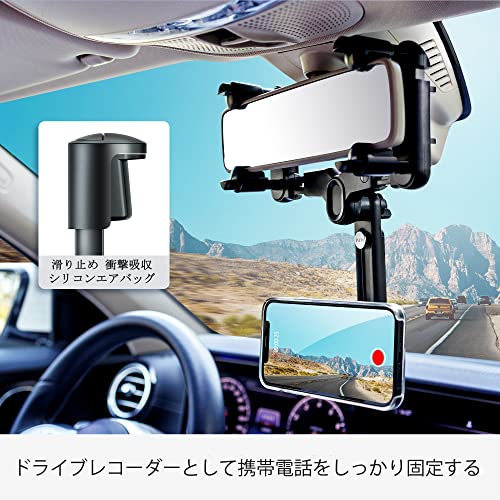 ������̵����PROfezzion MagSafe �ֺܥۥ���� [ �롼��ߥ顼 ����å׼� + ���������и��� ] �ֺ� ���ޥۥۥ���� Ķ?���� �ޥۥ������ ���� Magsafe�б� ���ޥۥۥ���� �ޥ��ͥå� �ޥ������� ������� �Ҽ���� iPhone 15 14 13 12 Pro Max Mini MagSafe������ �� [