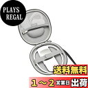 RLSOCO 収納ケース REON POCKET 4 / 3 / 2 /1ウェアラブルサーモデバイス対応 (グレー)(ケースのみ)